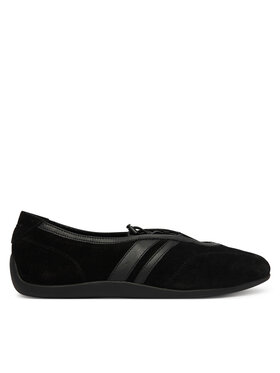 Vagabond Shoemakers Снікерcи Vagabond Shoemakers Hollie 6123-440-20 Чорний