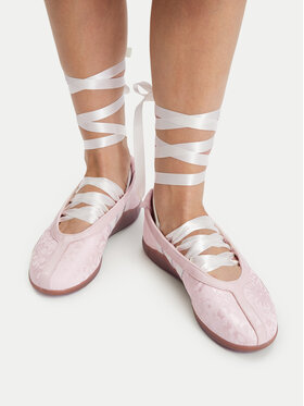 adidas Ballerine adidas Liberty London IH6915 Rosa