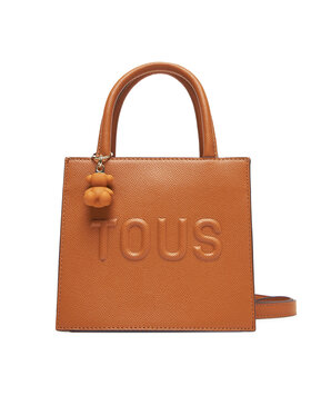 TOUS Soma TOUS Brenda 2002106646 Brūns