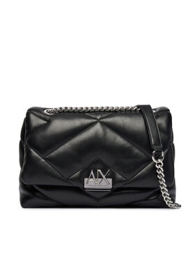 Armani Exchange Torebka Armani Exchange XW000355 AF26568 UC001 Czarny