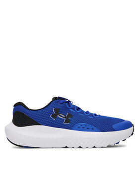 Under Armour Bežecké topánky Under Armour UA BGS Surge 4 3027103 Modrá