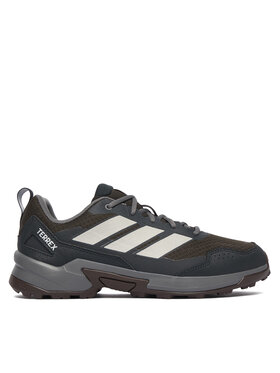 adidas Παπούτσια πεζοπορίας adidas Terrex Eastrail 3 Shoes JR4006 Σκούρο πράσινο