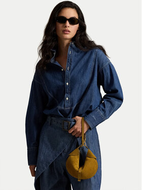 Polo Ralph Lauren Сумка Polo Ralph Lauren 428922880015 Зелений