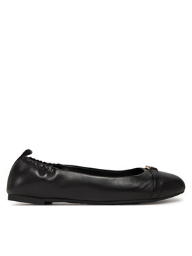MICHAEL Michael Kors Balerini MICHAEL Michael Kors Mandy 40S5MAFP1L Negru