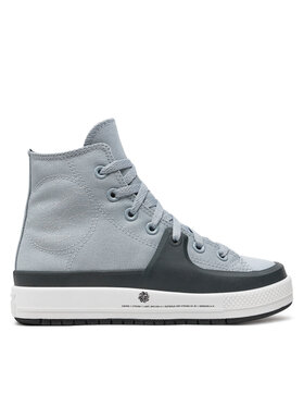 Converse Plátenky Converse Chuck Taylor All Star Construct A05553C Zelená