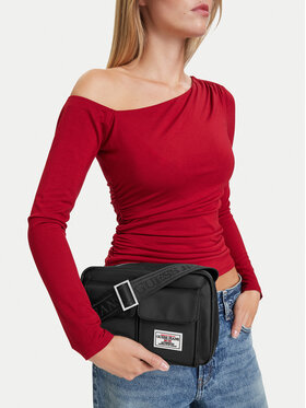 Guess Jeans Soma Guess Jeans CWBEO-GUESS-B-005-10 Melns