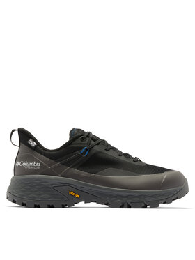 Columbia Trekkingschuhe Columbia Tellurix™ Titanium™ OutDry™ 2148851 Schwarz