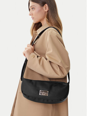 Nobo Ročna torba Nobo BAGN320-K020 Črna