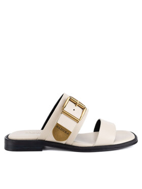 Badura Nazouváky Badura LOTUS-118261 Bílá