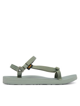 Teva Босоніжки Teva Original Universal Slim 1150110 Зелений
