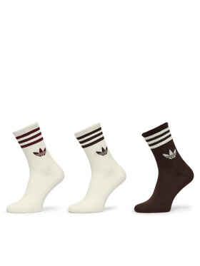 adidas Довгі шкарпетки adidas KD8253 Кольоровий