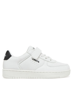 Levi's® Sneakersy Levi's® New Union VUNI0104S Biela