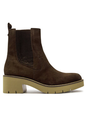 Tamaris Ботильйони Tamaris 1-25434-43 Коричневий