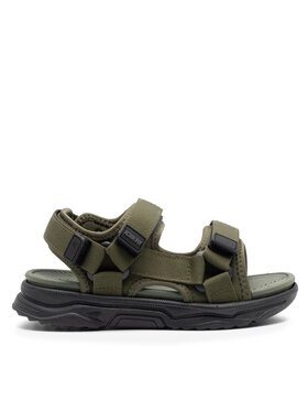 Action Boy Sandále Action Boy CD20824-A(IV)CH Kaki