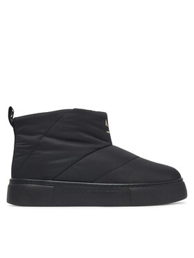 Armani Exchange Cizme de zăpadă Armani Exchange XW003101 AF19615 UC001 Negru