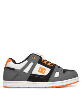 DC Shoes Снікерcи DC Shoes STAG DC02186060 Кольоровий