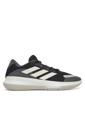 adidas Basketbola apavi adidas Basketball Legends Low JI4524 Melns