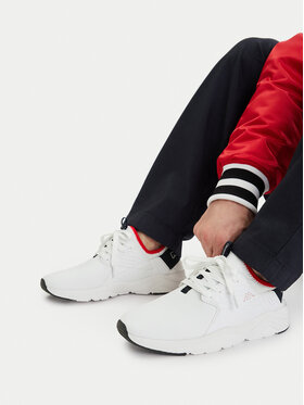 Kappa Sneakers Kappa CEOWB-WK243139(M) Alb
