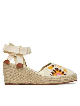 DeeZee Espadrile DeeZee XF-310-03 Bež