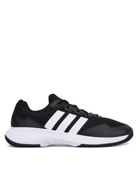 adidas Взуття для тенісу adidas Gamecourt 2 KI0780 Чорний