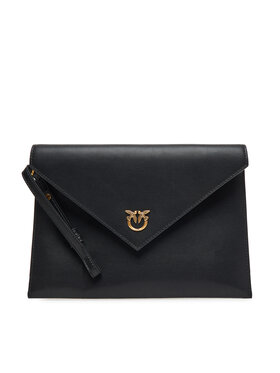 PINKO Soma PINKO Flat Purse Handle AI 25-26 PCPL104820 A0F1 Melns