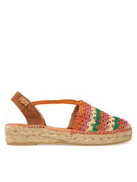 Toni Pons Espadrilky Toni Pons Emilia Farebná