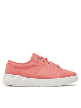 Timberland Снікерcи Timberland Seneca Bay TB0A5X4HDH61 Рожевий