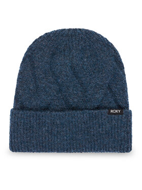 Roxy Шапкa Roxy ERJHA04446 Голубий