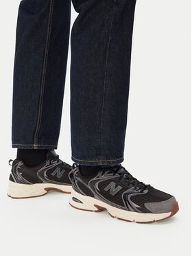 New Balance Sneakers New Balance U5309TN Nero
