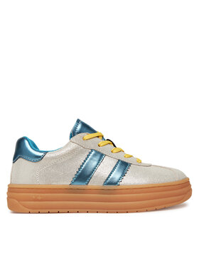 Primigi Sneakersy Primigi 7926055 M Strieborná