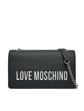 LOVE MOSCHINO Soma LOVE MOSCHINO JC4192PP1MKD000B Melns