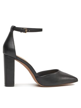 Aldo Туфлі Aldo Faith 13711834 Чорний