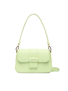 Lacoste Kabelka Lacoste Casual NF5152AU Zelená