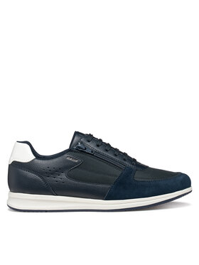 Geox Sneakers Geox U Avery U65H5A 0BU11 C4002 Dunkelblau