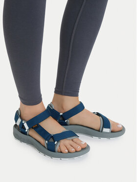 Teva Босоніжки Teva Hydratrek Sandal 1150270 Cиній