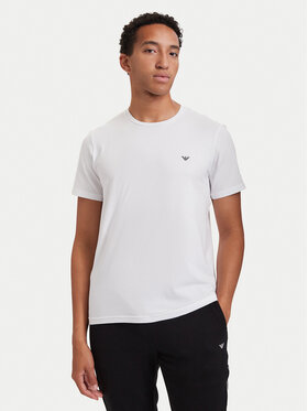 Emporio Armani Underwear Emporio Armani Underwear Póló szett EM000391 AF25017 MC079 Színes Slim Fit