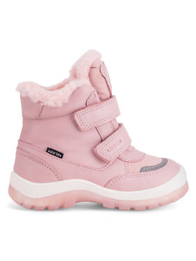Lasocki Kids Snehule Lasocki Kids STAR CI12-1797-03(II)DZ Ružová