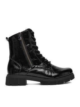 Remonte Ghete Remonte CEO-D2S72-02 Negru
