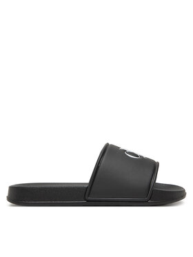 Calvin Klein Jeans Чехли Calvin Klein Jeans V3X0-83032-1172 Черен