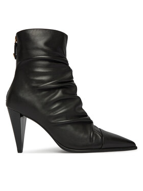 PINKO Μποτάκια PINKO Vane 2 SD0587P003 Μαύρο