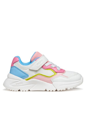 Geox Superge Geox J Loftus Girl J65M2B 0BC14 C0406 M Pisana