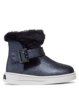 Mayoral Čižmy Mayoral 42401 Tmavomodrá