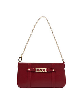 Armani Exchange Τσάντα Armani Exchange XW002985 AF15632 U5102 Μαύρο