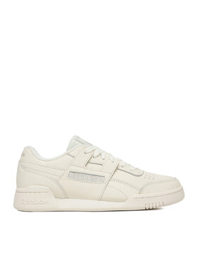 Reebok Снікерcи Reebok SS-WORKOUT PLUS 100244869 Білий