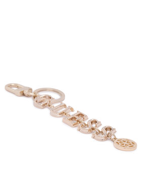 Guess Брелок Guess RW7548 P6101 Золотий