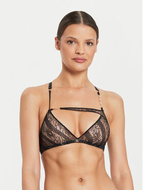 Chantelle Chantelle Bralette Slash C010PF Negro