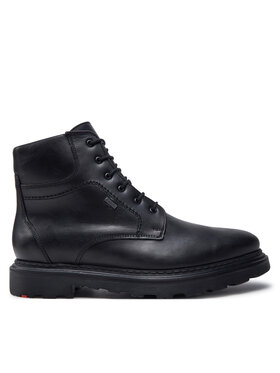 Lloyd Čižmy Lloyd 24-519-00 Čierna