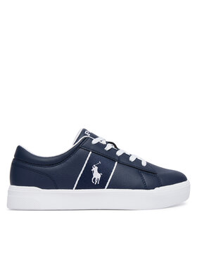 Polo Ralph Lauren Снікерcи Polo Ralph Lauren RL03874410 Cиній
