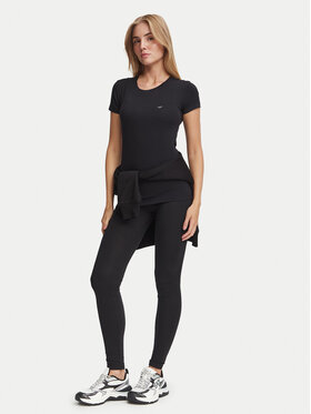 Emporio Armani Underwear Emporio Armani Underwear T-shirt EW000408 AF25571 UC001 Crna Regular Fit