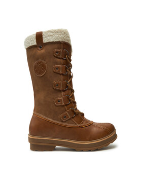 Kimberfeel Snehule Kimberfeel Mathilde Hnedá